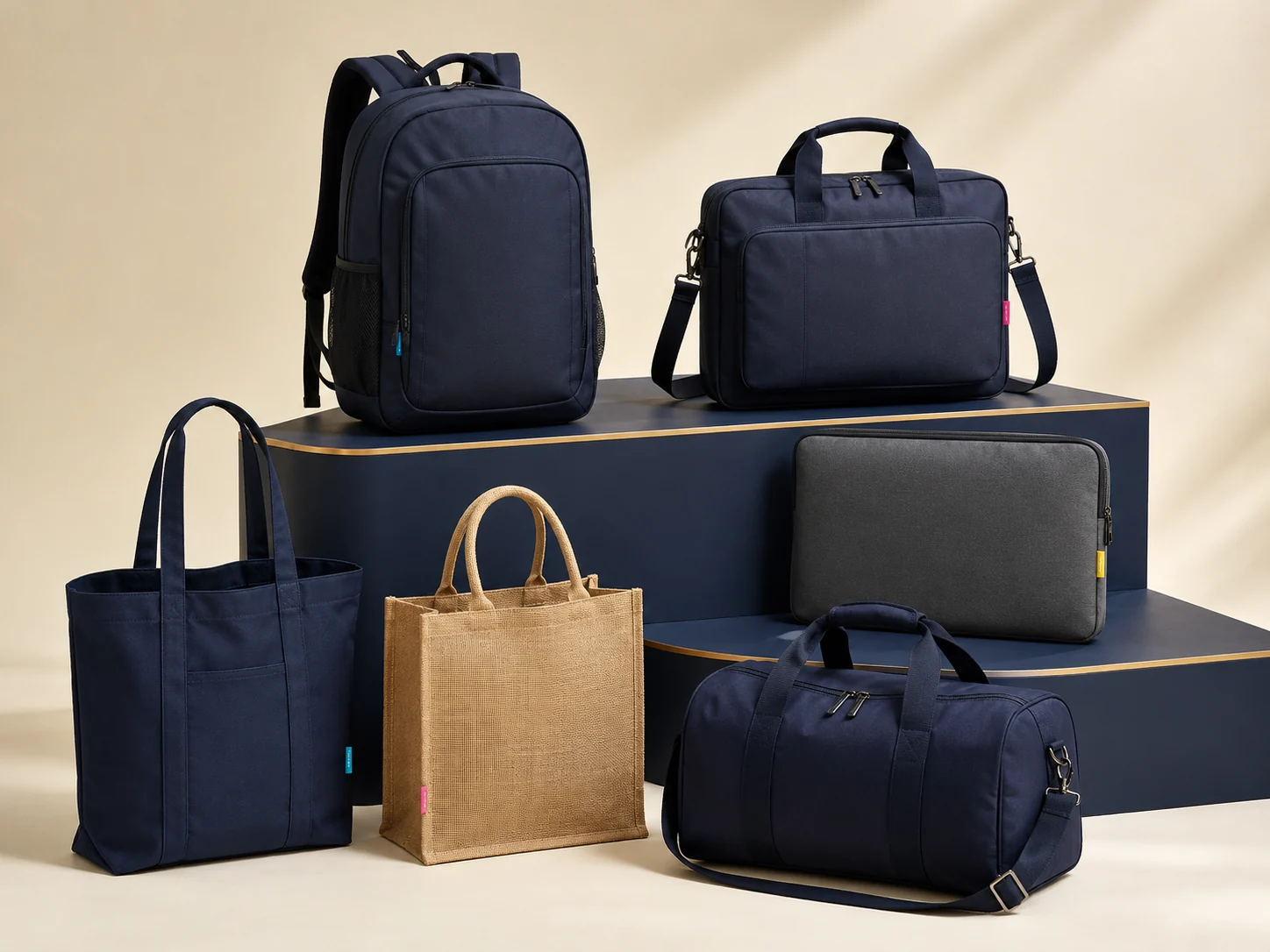 Bags product range by The Print Mart