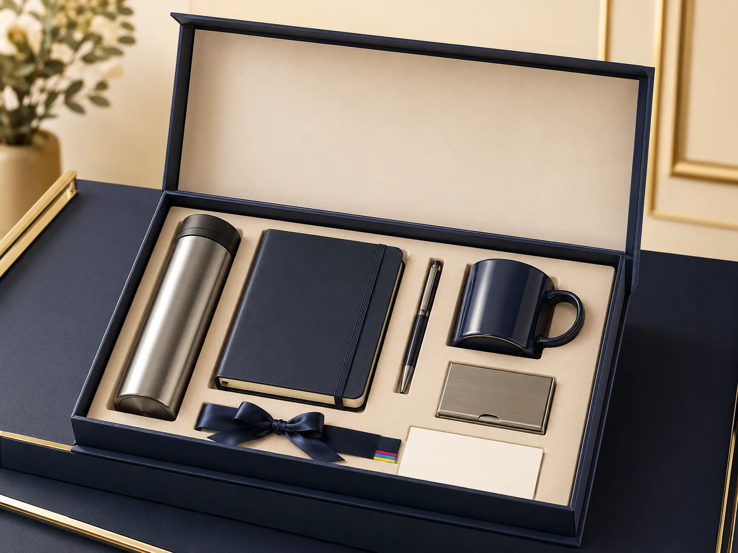 Corporate Gifting product range by The Print Mart