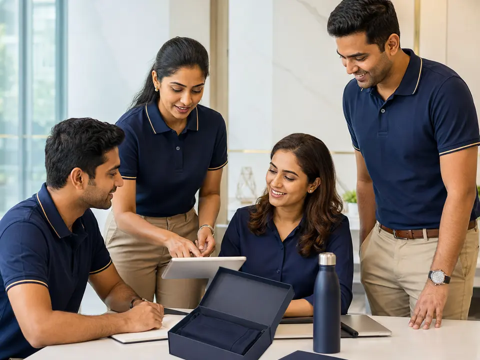 Corporate Teams