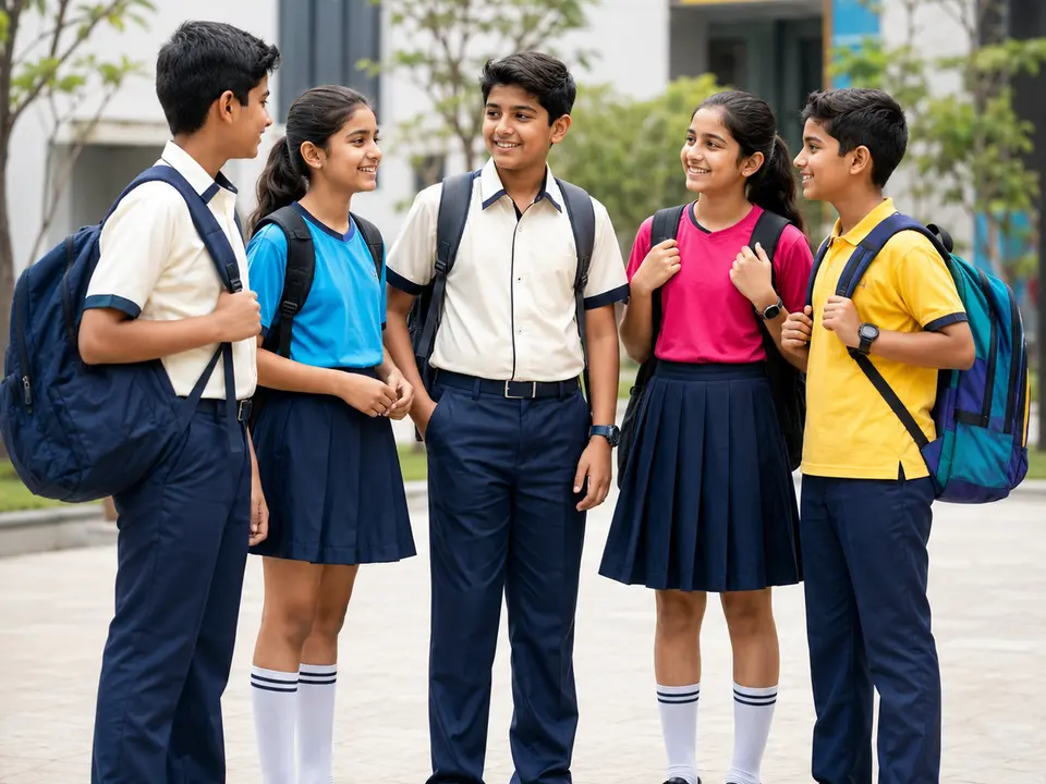 Schools & Education