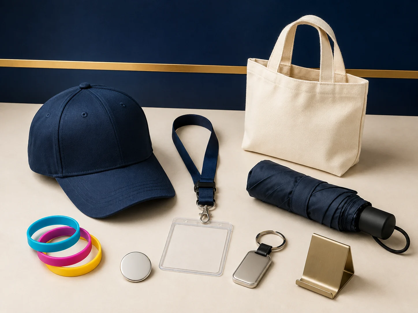 Promotional Products product range by The Print Mart