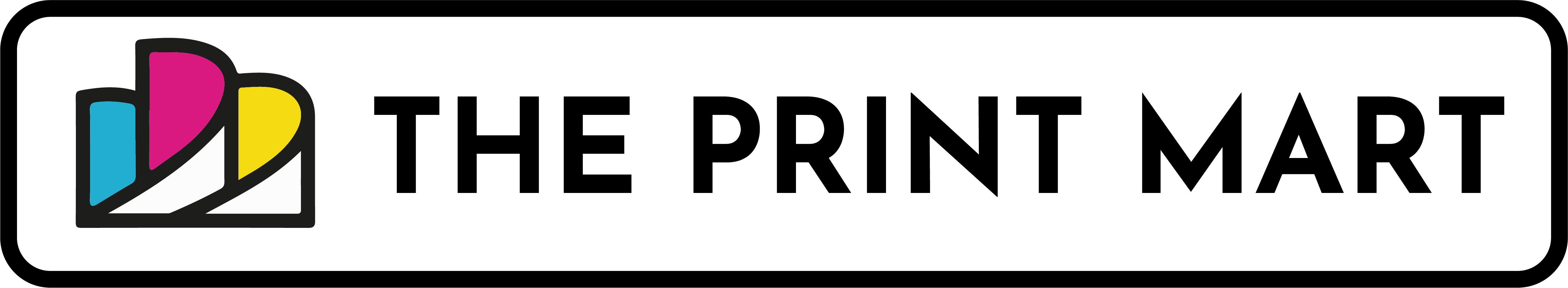The Print Mart